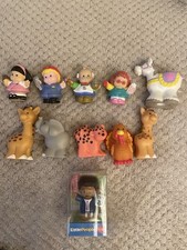 Bundle fisher price for sale  READING