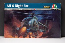 Italeri 017 night gebraucht kaufen  Odenthal