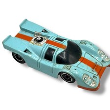 Tyco porsche 917k for sale  Williamsburg