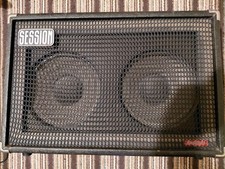 Sessionette 2x10 75w gebraucht kaufen  Versand nach Germany