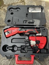 Milwaukee c12pc c12 for sale Milwaukee c12pc c12 for sale  ROMFORD