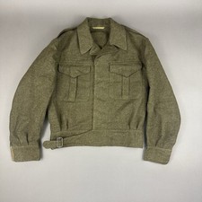 Vtg military jacket for sale  Florence