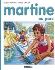 Livre casterman martine d'occasion  Les Mureaux