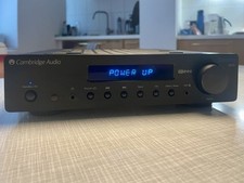 Cambridge audio sonata gebraucht kaufen  Berlin
