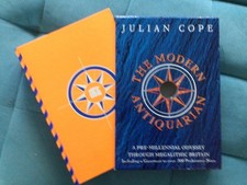 Modern antiquarian julian for sale  BEDFORD