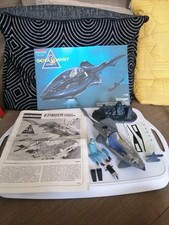 Monogram seaquest dsv for sale  STAFFORD