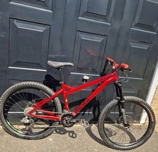 Specialized mountain bike for sale  LEATHERHEAD