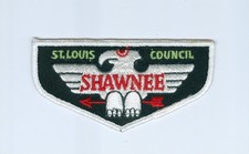 Lodge shawnee f1 for sale  Coatesville