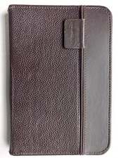 Amazon brown leather for sale  SUTTON COLDFIELD