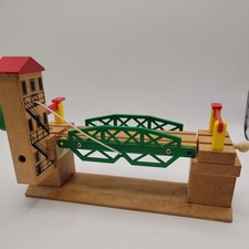 Brio wooden railway for sale  Windham