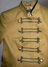 Ladies military hussar for sale Ladies military hussar for sale  WOODFORD GREEN