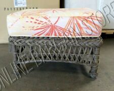 Frontgate hampton ottoman for sale  Wilmington