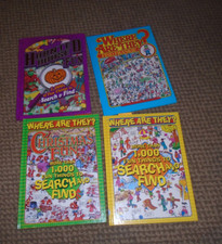 Books search find for sale  Johnstown