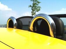 Frangivento roll bar usato  Alto Reno Terme