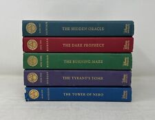 Trials apollo book for sale  Logan