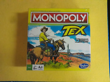 Monopoly tex 2017 usato  Porto San Giorgio