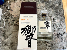 Hibiki harmony suntory for sale  Belmont