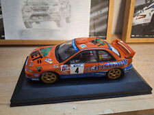 Subaru impreza wrc gebraucht kaufen  Farschwlr., Kasel, Osburg