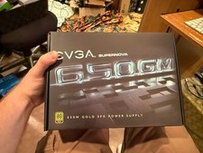 Evga supernova 650w for sale  Rockville Centre