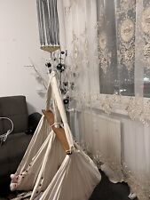 Elektrische wippe baby gebraucht kaufen  Berlin
