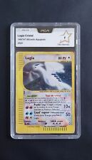 Carte pokémon lugia d'occasion  Pont-de-Roide