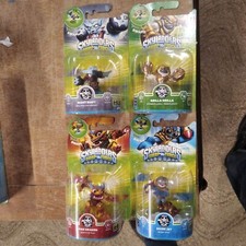 Skylanders skylander serie d'occasion  Coutances