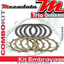 Kit embrayage suzuki d'occasion  France