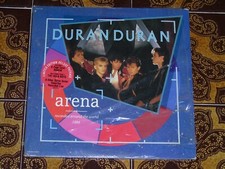 Duran duran arena usato  Ziano Piacentino