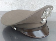 Berretto visiera vintage usato  Milano