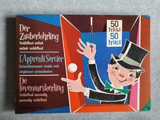 Zauberlehrling gebraucht kaufen  Lengede