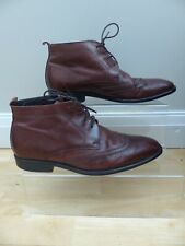 Autograph mens brown for sale  GLOSSOP