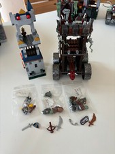 Lego castle set gebraucht kaufen  Schorndorf