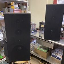 Vintage way speakers for sale  Youngstown