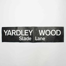 Slade lane bus for sale  BIRMINGHAM