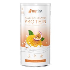 Myline protein 400g gebraucht kaufen  Schwedt/Oder
