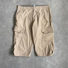 Vintage beige nike for sale  CHEADLE