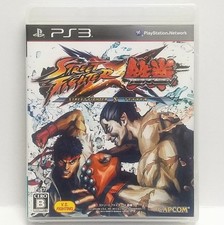 Usado, PS3 Street Fighter Tekken 185, até 2 unidades no total, disponível comprar usado  Enviando para Brazil