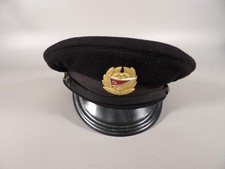 Casquette marine russe d'occasion  Paris-