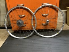 Mavic crossride spd. for sale  Linwood