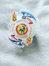 Beyblade flame thunder for sale  TWICKENHAM