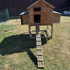 Chicken coop house for sale  ILMINSTER