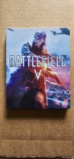 Battlefield steelbook case for sale  LONDON