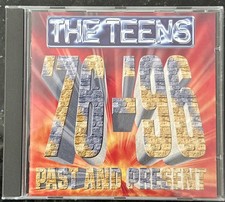 the teens cd gebraucht kaufen  Dresden