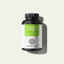 Magnesium komplex 180 gebraucht kaufen  Deutschland