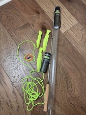 Orvis practicaster practice for sale  Baton Rouge