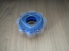 Tupperware plätzchen ausstech gebraucht kaufen  Florstadt