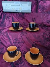 Branksome china cups for sale Branksome china cups for sale  BENFLEET