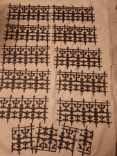 Dolls house fences for sale  DARTFORD