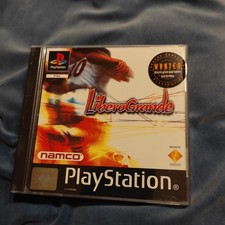 Liberogrande gioco ps1 usato  Ferrara