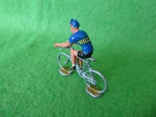 Coureur cycliste amovible d'occasion  Arc-sur-Tille
